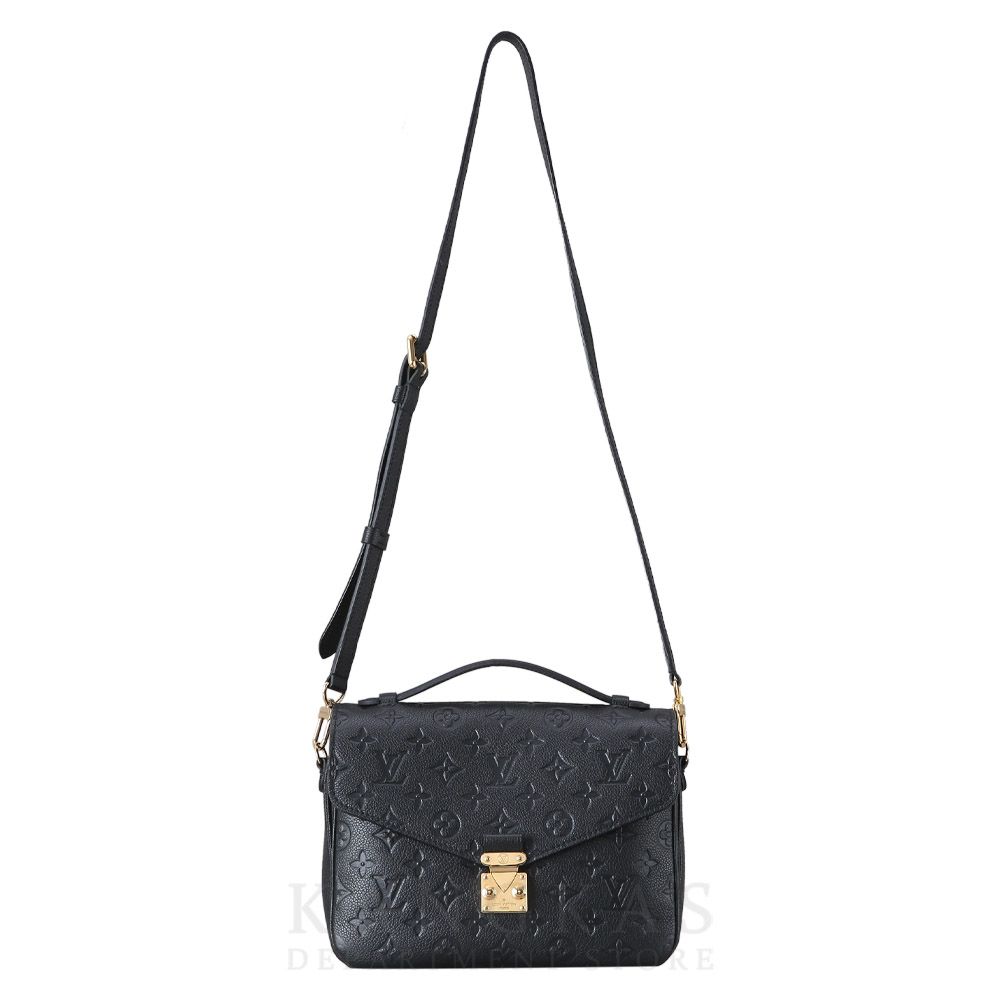 LOUIS VUITTON(USED)루이비통 앙프렝뜨 포쉐트 메티스
